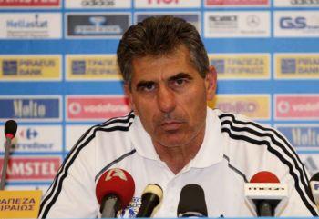 Πλήγμα στην Κύπρο με Αλωνεύτη και αιχμές Ανασταστιάδη προς την Ομοσπονδία