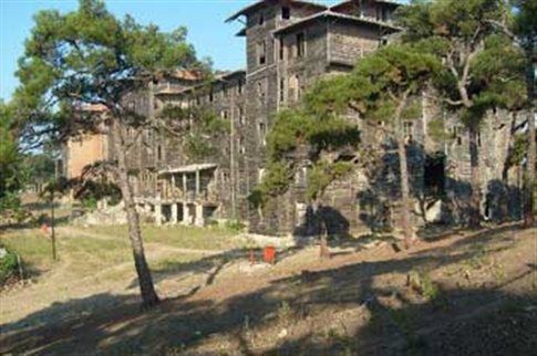 Έτοιμη να επιστρέψει το Ορφανοτροφείο Πριγκήπου στο Πατριαρχείο εμφανίζεται η Τουρκία