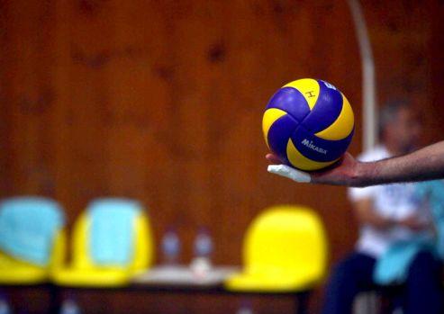 Στην Καλαμαριά ανοίγει η αυλαία της Α1 βόλεϊ ανδρών