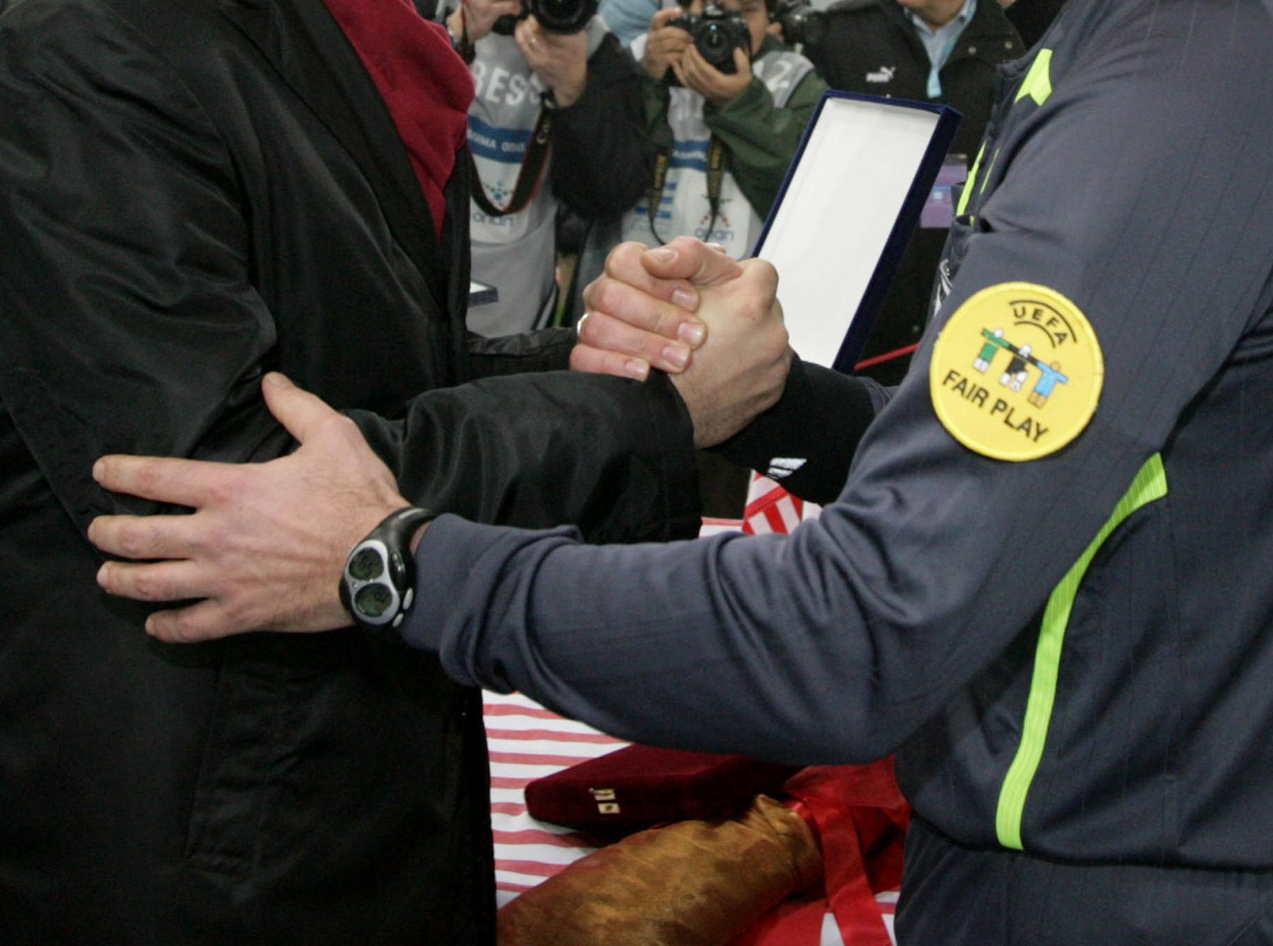 Το ΣΔΟΕ «ξεσκονίζει» λογαριασμούς παραγόντων και διαιτητών