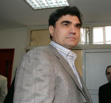 «Τέλος εποχής» στον Παναθηναϊκό με την αποχαιρετιστήρια επιστολή «Τζίγκερ»