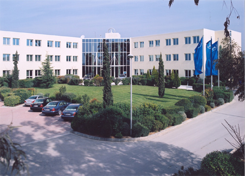 Η Mercedes- Benz  Ελλάς Α.Ε.Ε διαψεύδει δημοσιεύματα περί αποχώρησής της