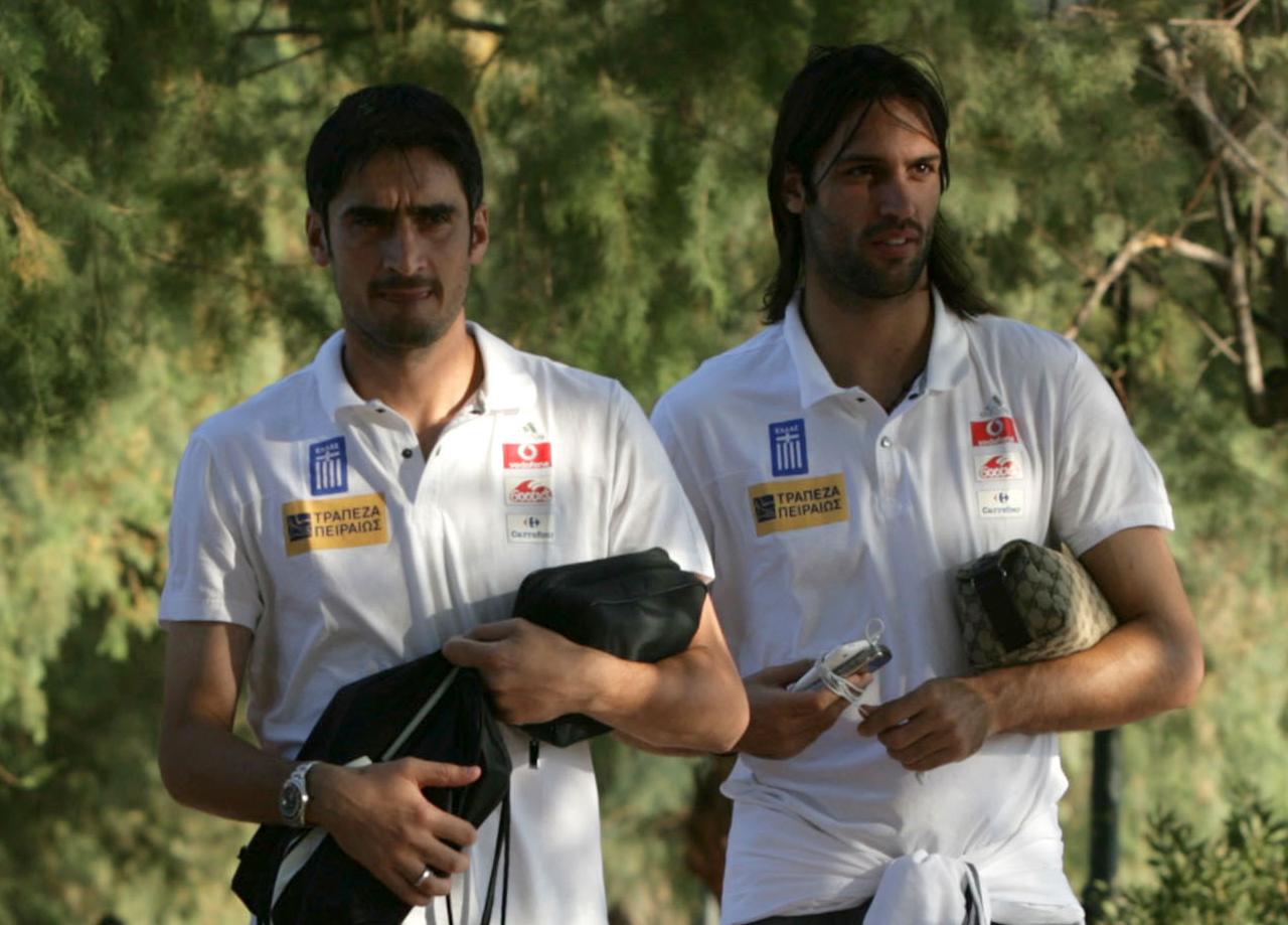 Θεραπεία ο Σαμαράς, ατομικό για τον «Λύμπε» πριν από το Ισραήλ