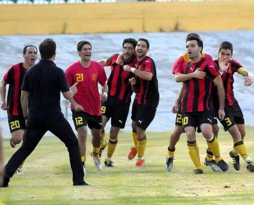 Στην κορυφή Κόρινθος και Καλλονή στην Football League 2