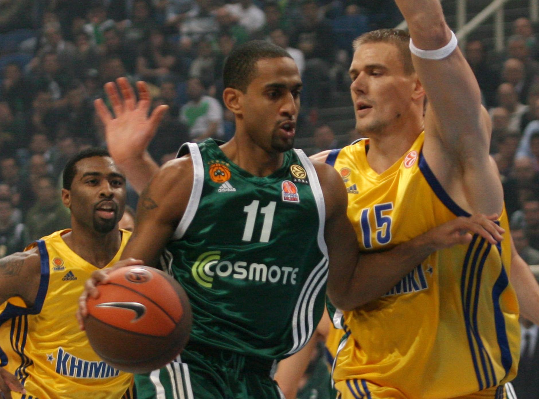 «Προσοχή σε Διαμαντίδη και Μπατίστ» συνιστά ο Γιαφτόκας