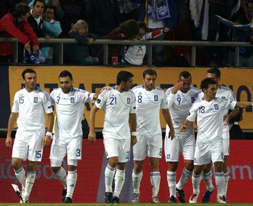 Νίκη για την πρωτιά στον όμιλο ψάχνει η εθνική στο Καραϊκάκη