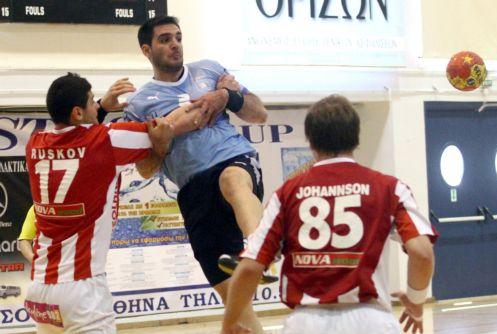 Νίκες και κορυφή για Φίλιππο Βέροιας και Διομήδη Αργους