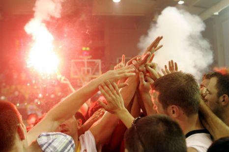 Στον Βασίλη Κωνσταντίνου τα ηνία της ΚΑΕ Αμαρουσίου