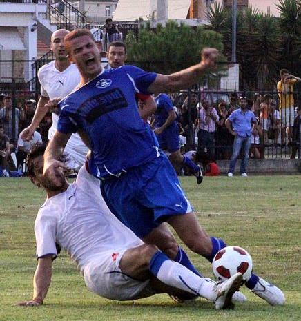 Χ-αμογέλασε η Κέρκυρα, χ-αμένη η Καβάλα από την ισοπαλία