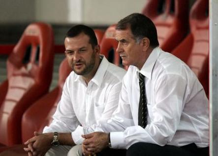 Συμφώνησαν στα περί… διαζυγίου Αδαμίδης και Μπάγεβιτς