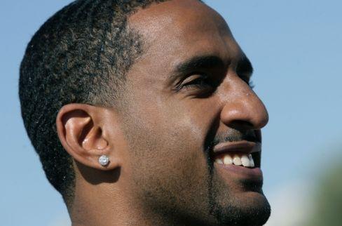 Με… σουβενίρ ένα διάστρεμμα επιστρέφει ο Νίκολας από την Μόσχα