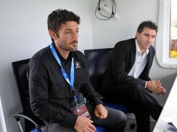 Και ο Μπενίτο Φλόρο στη λίστα προπονητών του ΠΑΟΚ