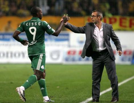 Ενέσεις… ηθικού από Νιόπλια, προειδοποιήσεις Φρέιτας σε Γκοβού