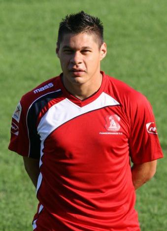 Παρελθόν με… παράπονα ο Μπρίτες από τον Πανσερραϊκό