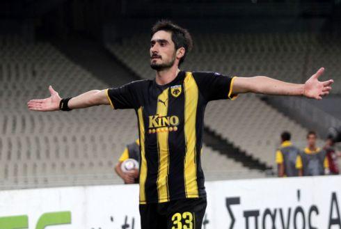 Υποψηφιότητα «Λύμπε» και «Πάτσα» για Κομοτηνή