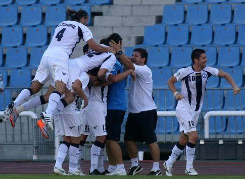 Πληρωμές και Κρέιτσι στην ημερήσια διάταξη του Ηρακλή