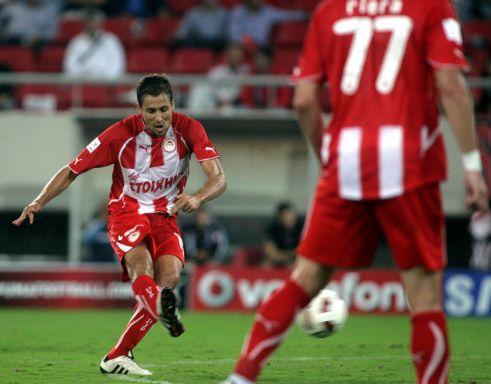 Δεν χάνει ο Φουστέρ το ντέρμπι με τον Παναθηναϊκό