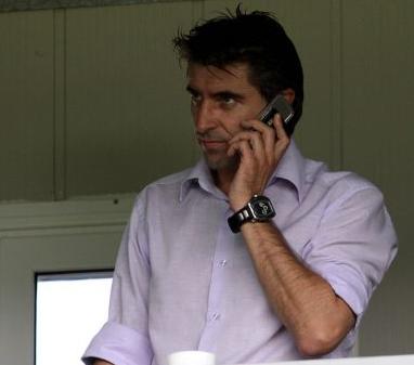 Σε συζητήσεις με Αραβα επιχειρηματία φέρεται να είναι ο Ζαγοράκης