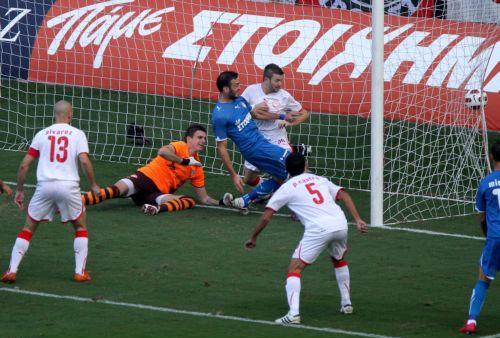 Πειθαρχική δίωξη σε Τοροσίδη για το ματς με τον Ολυμπιακό Βόλου