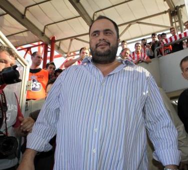 «Φαιδρότητες» λέει ο Μαρινάκης, «ομάδα της πεντάρας» διαρρέει η ΠΑΕ