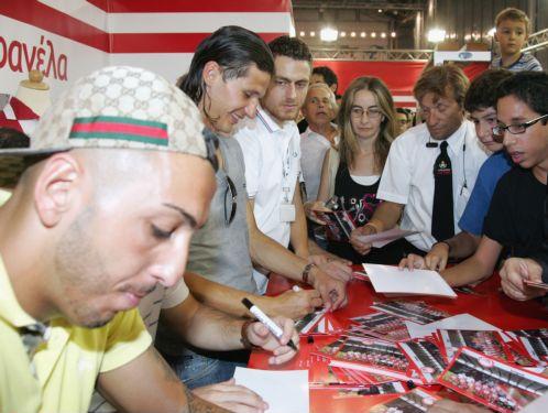 «Εκνευρίστηκα λίγο…» ομολόγησε ο Μήτρογλου για τον αποκλεισμό του