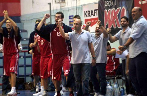 Στα προημιτελικά του Κυπέλλου ο Ίκαρος αποκλείοντας τον Πανιώνιο