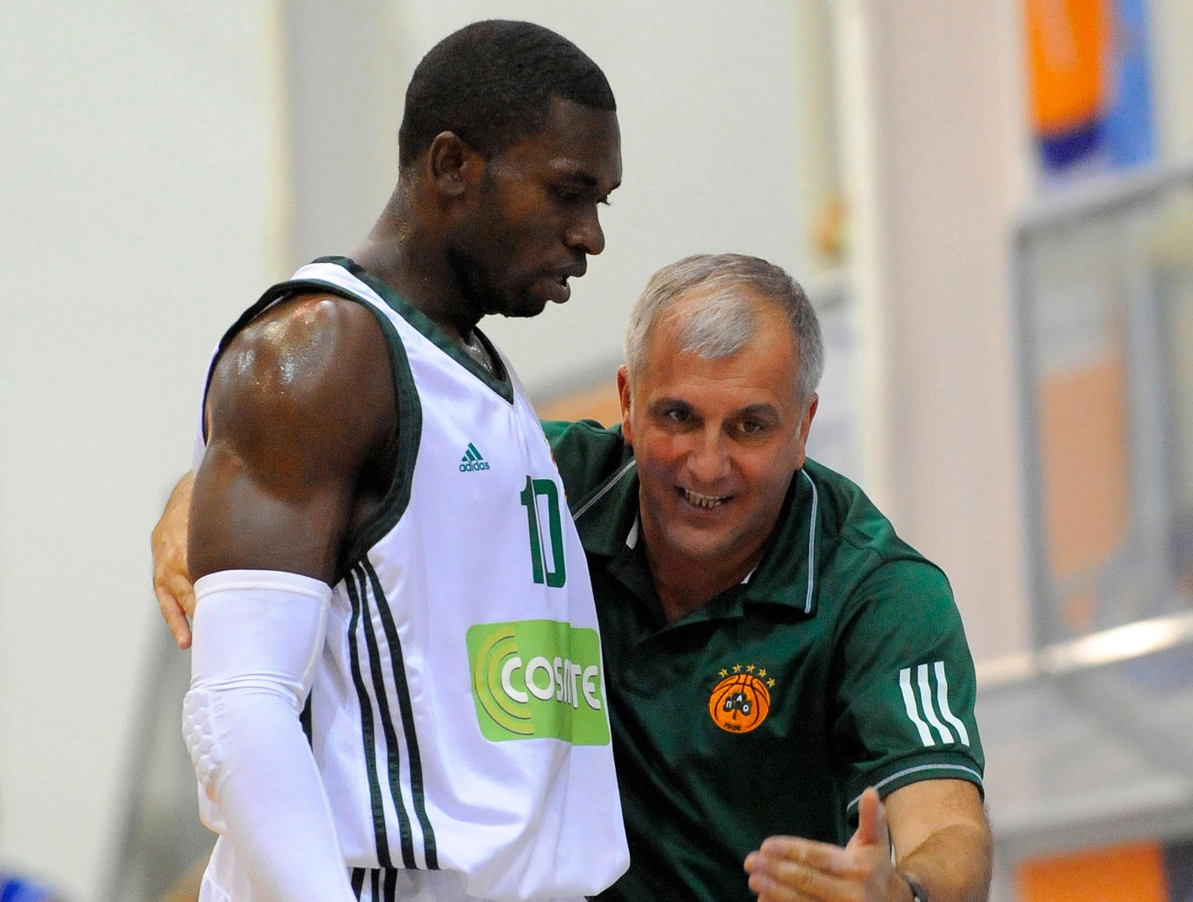 «Μας λείπει ο ρυθμός» παραδέχτηκε ο Ζοτς, αισιόδοξος ο Σάτο