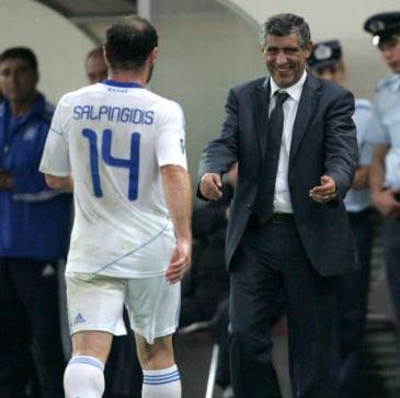 Ο «Φέτφα», οι έξι βαθμοί και οι αποφάσεις του διαιτητή