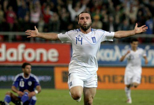 Νίκη αφιερωμένη στον Τζιόλη, τραυματίες Νίνης και Αβρααμ