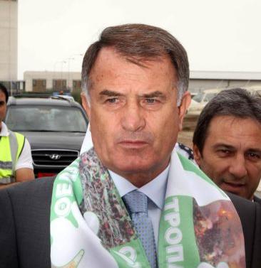 Πρώτη νίκη του Μπάγεβιτς με την Ομόνοια