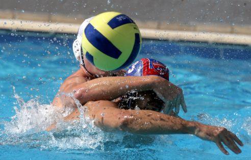 Στους «16» του LEN Trophy ο Πανιώνιος, «τελικός» την Κυριακή για τον ΝΟΒ