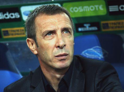 Δίκαιη η νίκη σύμφωνα με τον Νιόπλια, πρόβλημα στο γκολ διέγνωσε ο Δερμιτζάκης