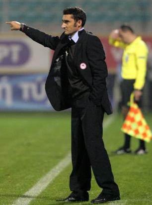 Τον αντι-Αντώνη ψάχνει ο Βαλβέρδε, με τις ατυχίες τα είχε ο Παράσχος