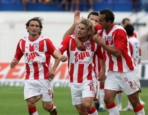 Ο Ολυμπιακός Βόλου καταγγέλει επίθεση εις βάρος της αποστολής του