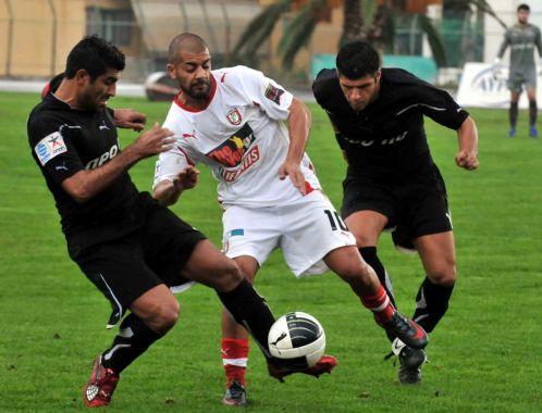 Πήρε το ντέρμπι η Παναχαϊκή, στην κορυφή ο Εορδαϊκός