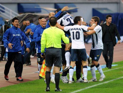 «Λιοντάρι» στις καθυστερήσεις ο Πανσερραϊκός στο Καυτανζόγλειο