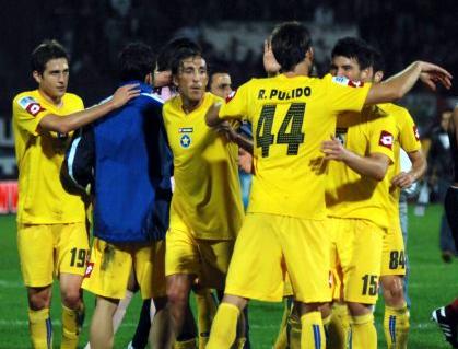 Αστεράτη… νίκη με ανατροπή κόντρα στην Κέρκυρα