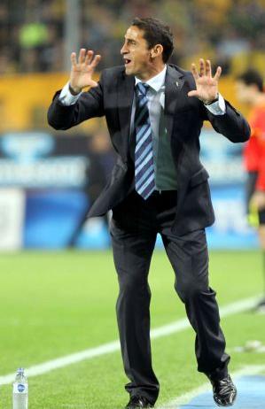 Η έκπληξη του Χιμένεθ και η ντροπή του Κούπερ για την «τεσσάρα» της ΑΕΚ