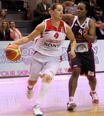 Απώλεσε το Σούπερ Καπ ο Αθηναϊκός, 70-61 από τη Σπαρτάκ Μόσχας Περιχώρων