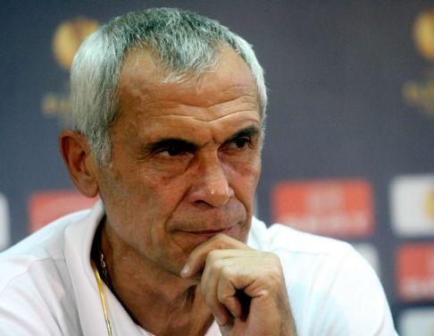 Το καθαρό μυαλό έλειψε από τον Αρη σύμφωνα με τον Κούπερ