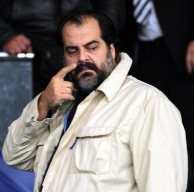 Μια χαρά πάει ο Παναθηναϊκός, εκτιμά ο Πατέρας