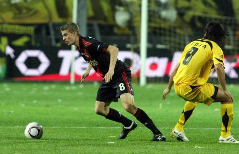 Εμεινε στο 0-0 ο Αρης με τη Λεβερκούζεν αλλά εξακολουθεί να ελπίζει