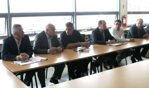 Σε καλό κλίμα η σύσκεψη για τα μέτρα ασφαλείας του «αιώνιου» ντέρμπι