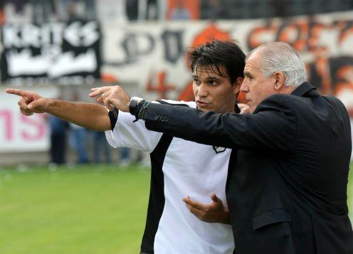 Ο Λεβαδειακός κατέθεσε ένταση για το ματς με τον ΟΦΗ