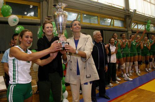 Φιέστα με… άγχος για τον Παναθηναϊκό, νίκες για ΑΕΚ, Ολυμπιακό και Μαρκόπουλο