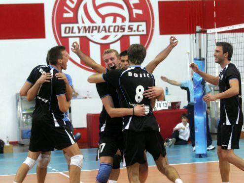 Εκρητική πρεμιέρα για τον ΠΑΟΚ με νίκη στου Ρέντη