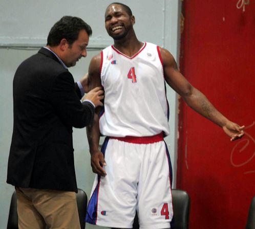 Με ομάδα… δύο εβδομάδων το Μαρούσι νίκησε τον Πανιώνιο