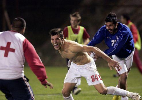 Πρόκριση για Ατρόμητο, Λάρισα, Αστέρα, Ολυμπιακό Β. και Εθνικό Αστέρα