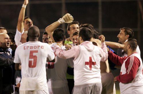 Έκπληξη από τον Εθνικό Αστέρα που απέκλεισε την Ξάνθη