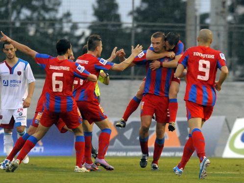 Ο Διαγόρας «πέταξε» εκτός Κυπέλλου τον Πανιώνιο…